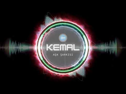 Kemal - Seni Seviyorum | İsme Özel Şarkılar