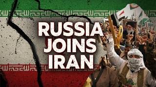 Iran War Day 6: Russia Enters — This Conflict May Last Much Longer