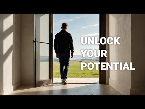 Unlocking Your True Potential: The Power of Discomfort