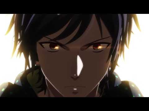 THRIVE 「dreaming time」 B-PROJECT 3rd ANNIVERSARY