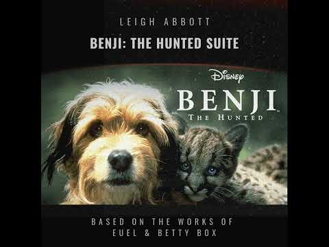 Benji: The Hunted - Orchestral Suite