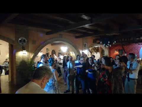 YMCA Balli di gruppo - Guerrinuccio - Dj per Matrimonio in Abruzzo | Avezzano | L'Aquila | Celano