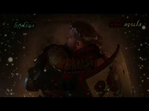 You & I MEP - Part 3 - Hansry (Hans Capon x Henry) - KCD - For @sabi1413