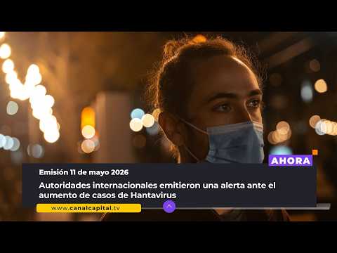 AHORA 6:30 | 11 de mayo de 2026