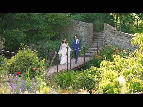 The Visual Poet video.