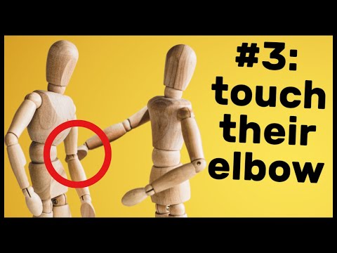 4 Psychological Tricks To Get What You Want