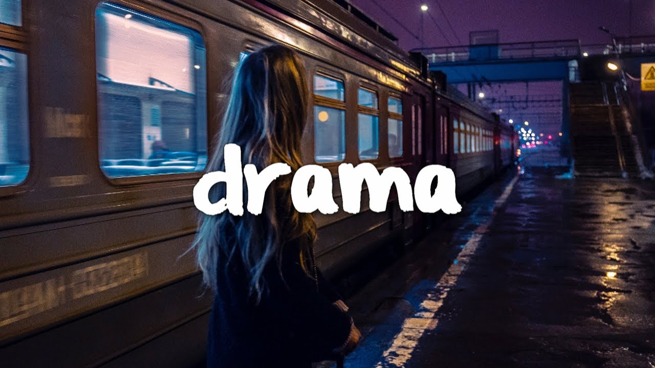 AJR - DRAMA // legendado