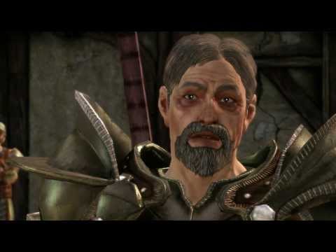 DA:O Nightmare (HD) - A Change in Leadership