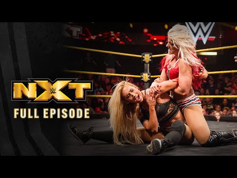 WWE NXT
