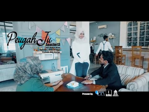 Apache13 - Peugah Ju (Official Video Clip)