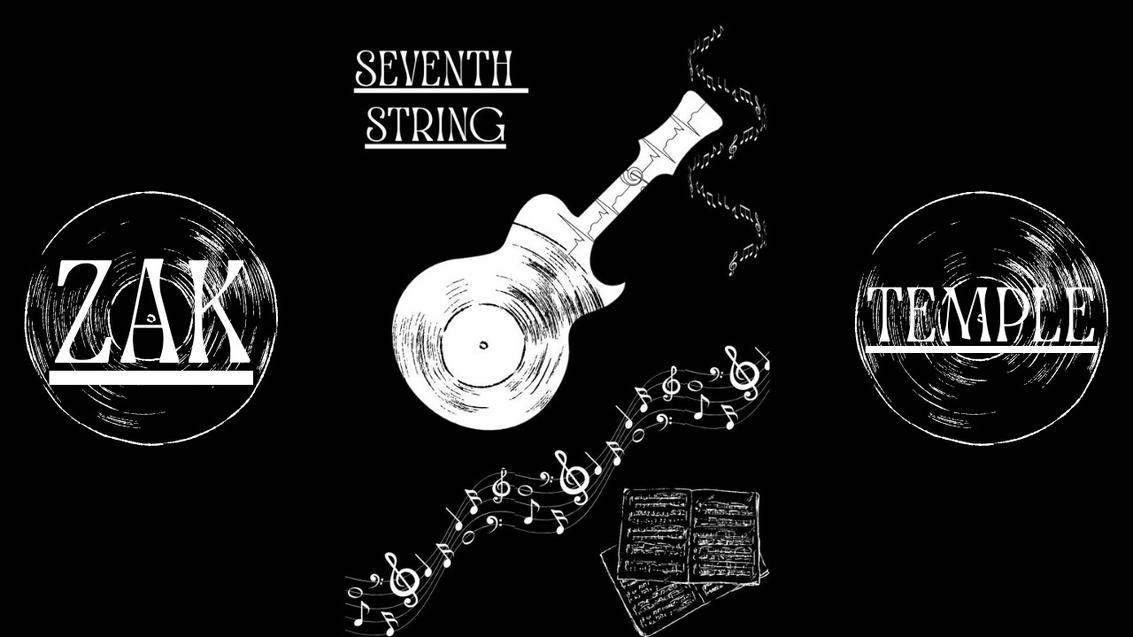 Seventh String Trailer