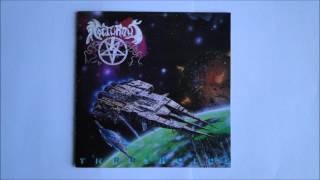 Nocturnus - Arctic Crypt