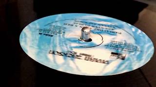 AUGUSTUS PABLO, VIVIAN JACKSON ~ Pablo Dread In A Red (DICKY BURTON ~ God Is Watching You, B Side)
