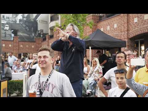 Flashmob in Ankum - Music