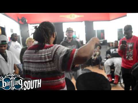 Jay The Dime vs Feva