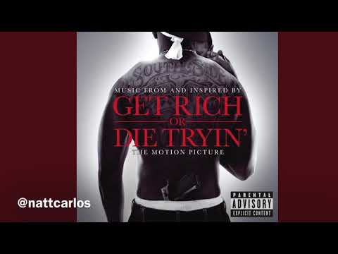 50 Cent - When It Rains It Pours - Bugszy Citglo x RockGangDah Type - “BADTIMIN” (prod.@nattcarlos)