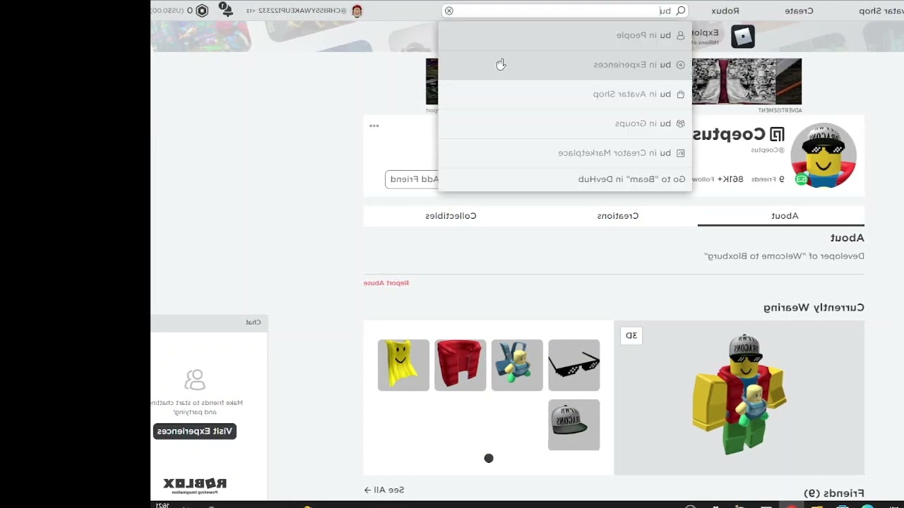 Coeptus Was Online (roblox bloxburg developer)