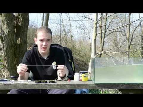 SBS Carp fishing - Vigyázzunk rájuk!