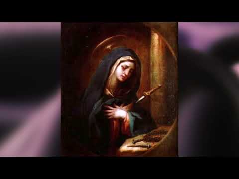 Aleksandra Nawrot- Matko Najświętsza