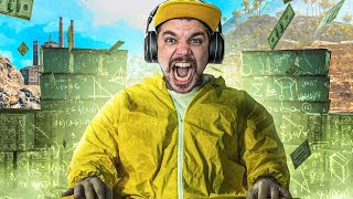 LA ROTATION 200 IQ PEUT NOUS FAIRE GAGNER CETTE GAME WARZONE !