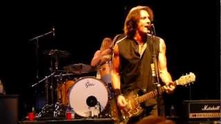 Sound City Players ~ Rick Springfield &amp; Foo Fighters ~ I&#39;ve Done Everything For You 1/31/13
