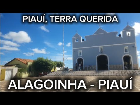 ALAGOINHA do PIAUÍ [Cidade de Alagoinha]
