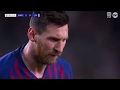 Lionel Messi ● Free Kick Goals │All 8 Goals in HD with Ray Hudson Commentary│2019 HD #Messi