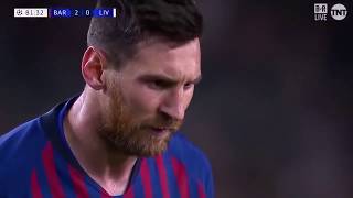 Lionel Messi ● Free Kick Goals │All 8 Goals in