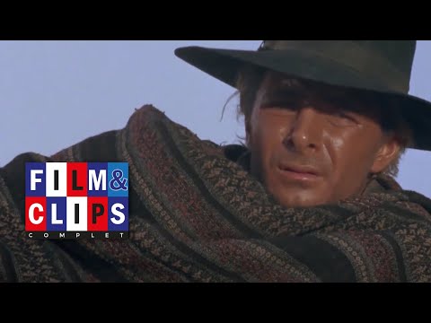 Un Dollar Entre Les Dents - Clip by Film&Clips Film Complet