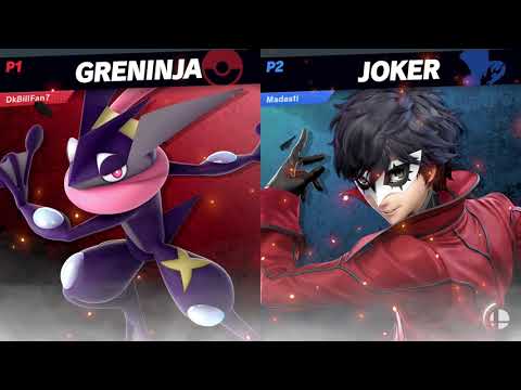 Encore Smash ARCADIAN - GRNT | Toxicroak Vs. Madasti - Winners Finals