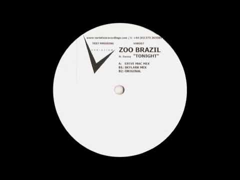 Zoo Brazil Ft. Emma - Tonight (Skylark Mix)