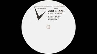 Zoo Brazil Ft. Emma - Tonight (Skylark Mix)