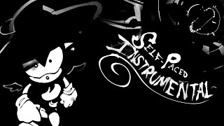 Cover art for SELF-PACED ft. ‪@theseaisred07‬ (Instrumental) - The Pace Collection OST