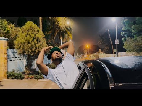 Kwame Dame - SADBOY (Official Video)