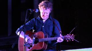 Glen Hansard - Low Rising / In These Arms Live @ Chiesa Episcopale St. Paul&#39;s Within The Walls Rome