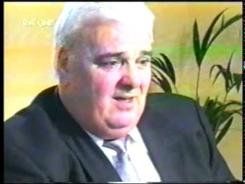 Ghost of Kilrush by: Joe Riley