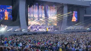 [4K] Marco Borsato &amp; Maan -  Wereld zonder jou - LIVE @ Borsato De Kuip #MBDK