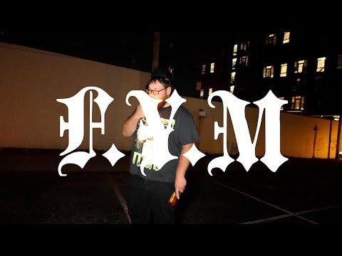 Young A.V.K Music Video
