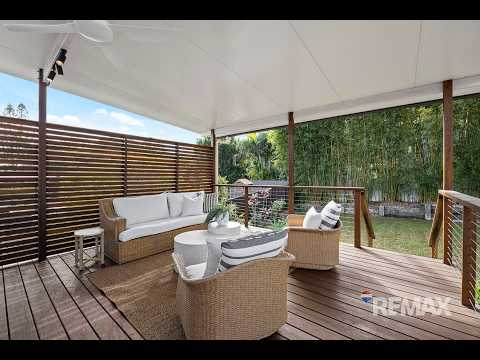 49 Hannam Street, Wynnum, QLD 4178, 3 slaapkamers, 2 badkamers, House