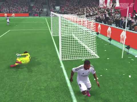 My best goal