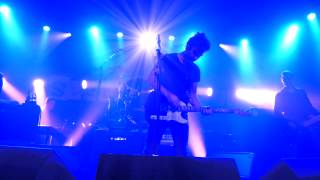 The Stereophonics - &quot;Hurry Up &amp; Wait&quot; (live HD) - Portland, OR (10-05-12)