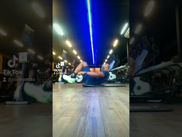 Treino abs  #shorts