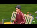 Beastie Boys - Netty's Girl (Sims Video)