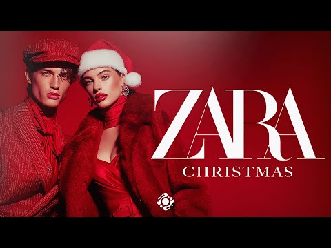 ZARA Christmas Music · Deep House New Year Playlist
