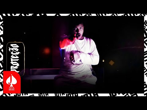 SURICATO AK - PROTEÇÃO (Clip Oficial) Prod. Max Pontes