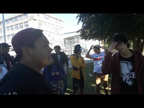 REX vs PLAKG vs XAM | OCTAVOS | VLDR TEAM VALDIVIA