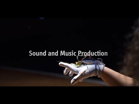 Sound and Music Production