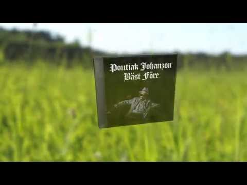 Pontiak Johanzon - Bäst Före