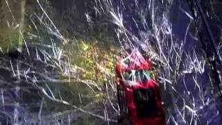 ISAN: Glass Bird Movement