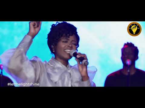 PRAISE ATMOSPHERE 2020 - Eunice Njeri